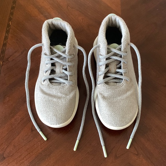 allbirds WRU W6 Mizzle - Picture 2 of 12